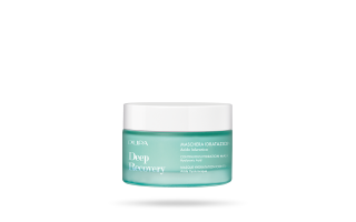 Deep Recovery Continuous Hydration Mask - PUPA Milano Deep Recovery Continuous Hydration Mask