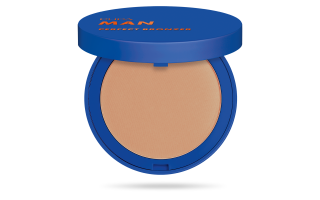 Perfect Bronzer Perfecting Powder - PUPA Milano