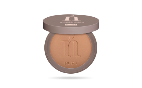 Natural Side Bronzing Powder