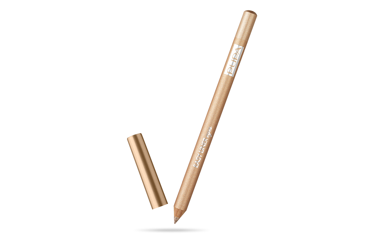 Easy Liner  Eyes - Eye Pencil Khol - PUPA Milano