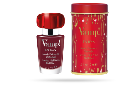 Vamp! Nail Polish