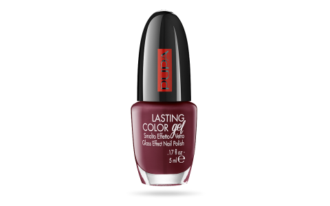 Lasting Color Gel