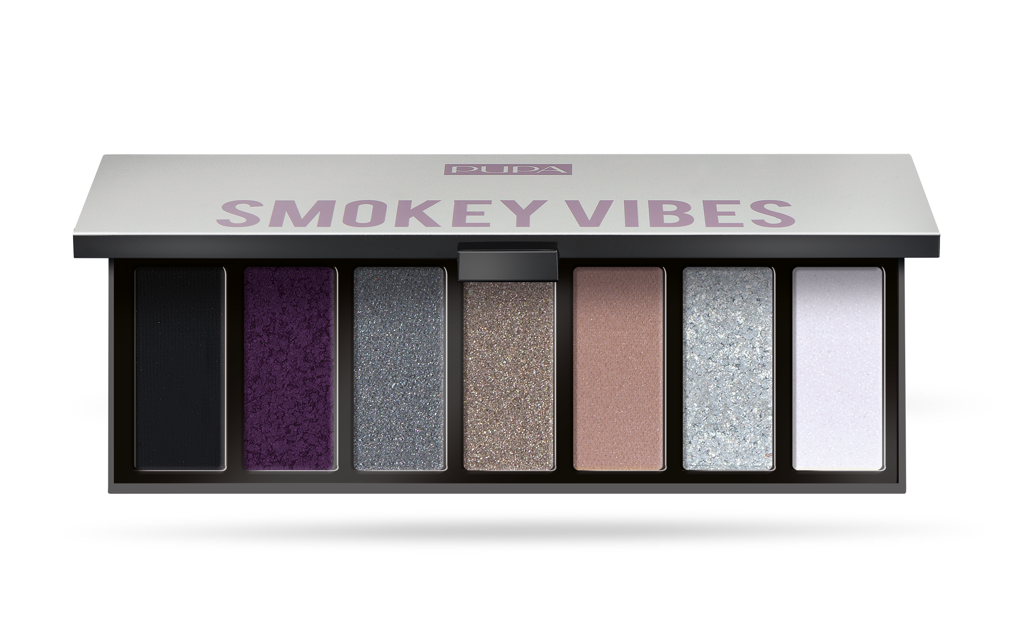 Make up Stories Compact - PUPA Milano