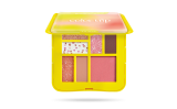Color Trip Eye and face palette - PUPA Milano Color Trip Eye and face palette - PUPA Milano