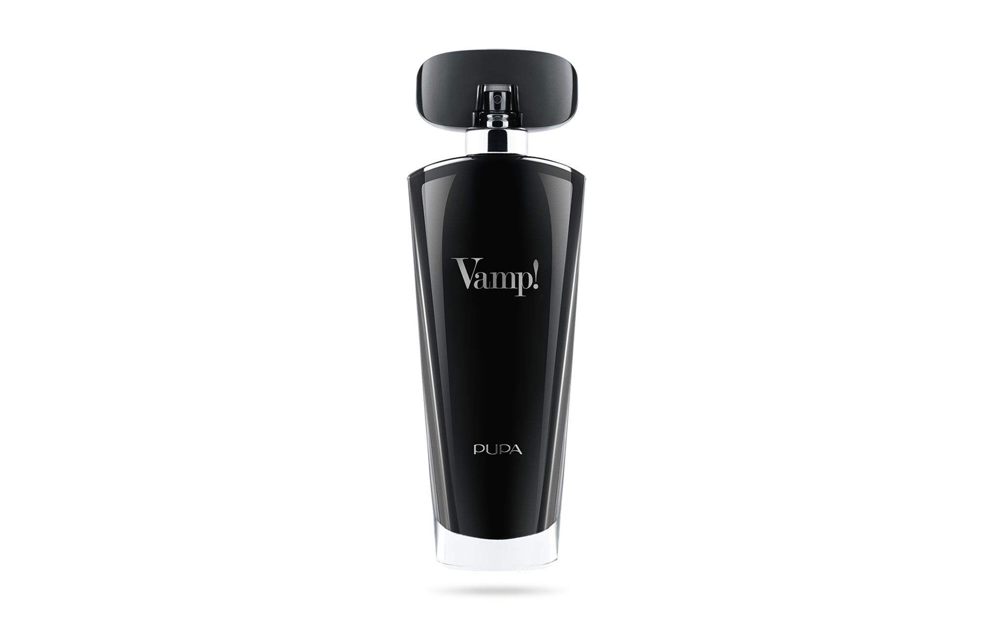 Eau De Parfum Vamp! Black 100 ml - PUPA Milano