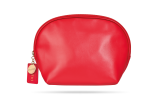 Red Courtly Pochette Medium - PUPA Milano