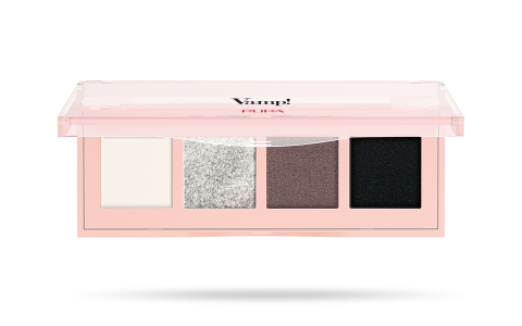 Vamp! 4 Eyeshadow Palette