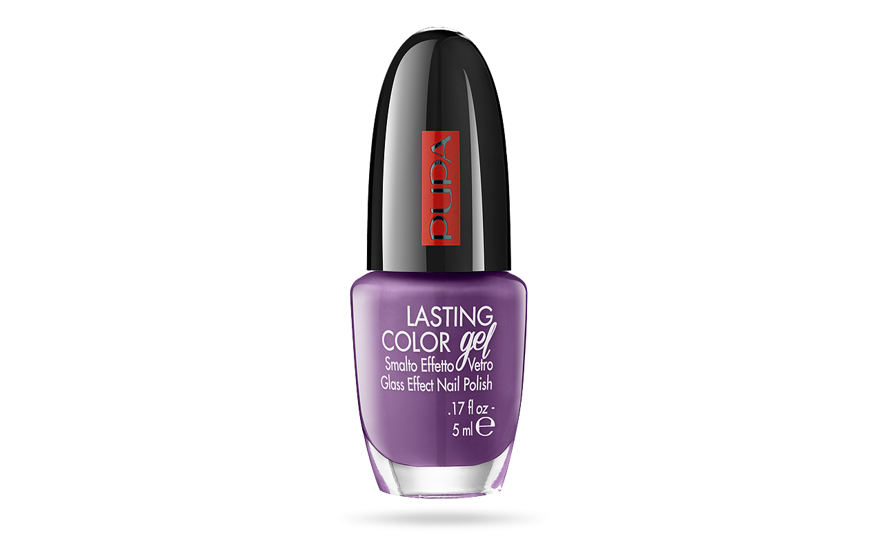 Lasting Color Gel - PUPA Milano
