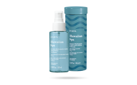 ACQUA PROFUMATA 100ML - PUPA Milano