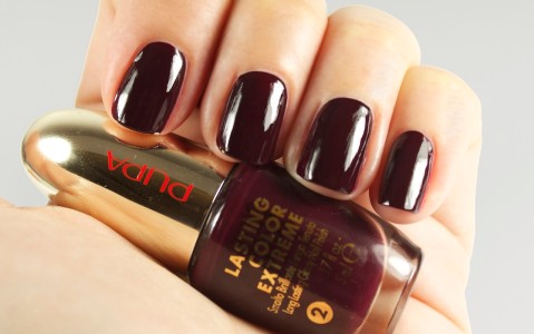 Lasting Color Extreme - PUPA Milano