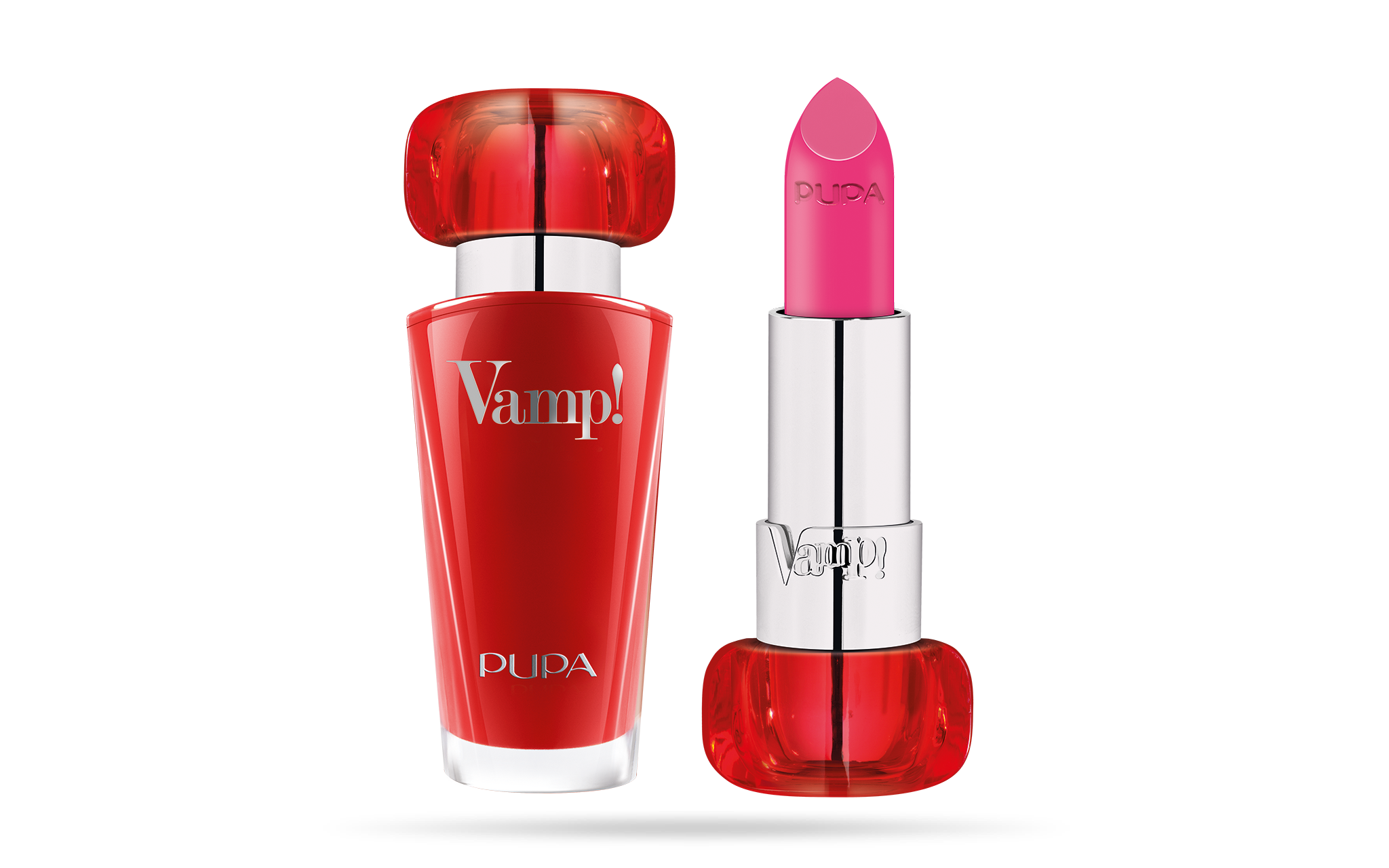 Vamp! Lipstick - PUPA Milano