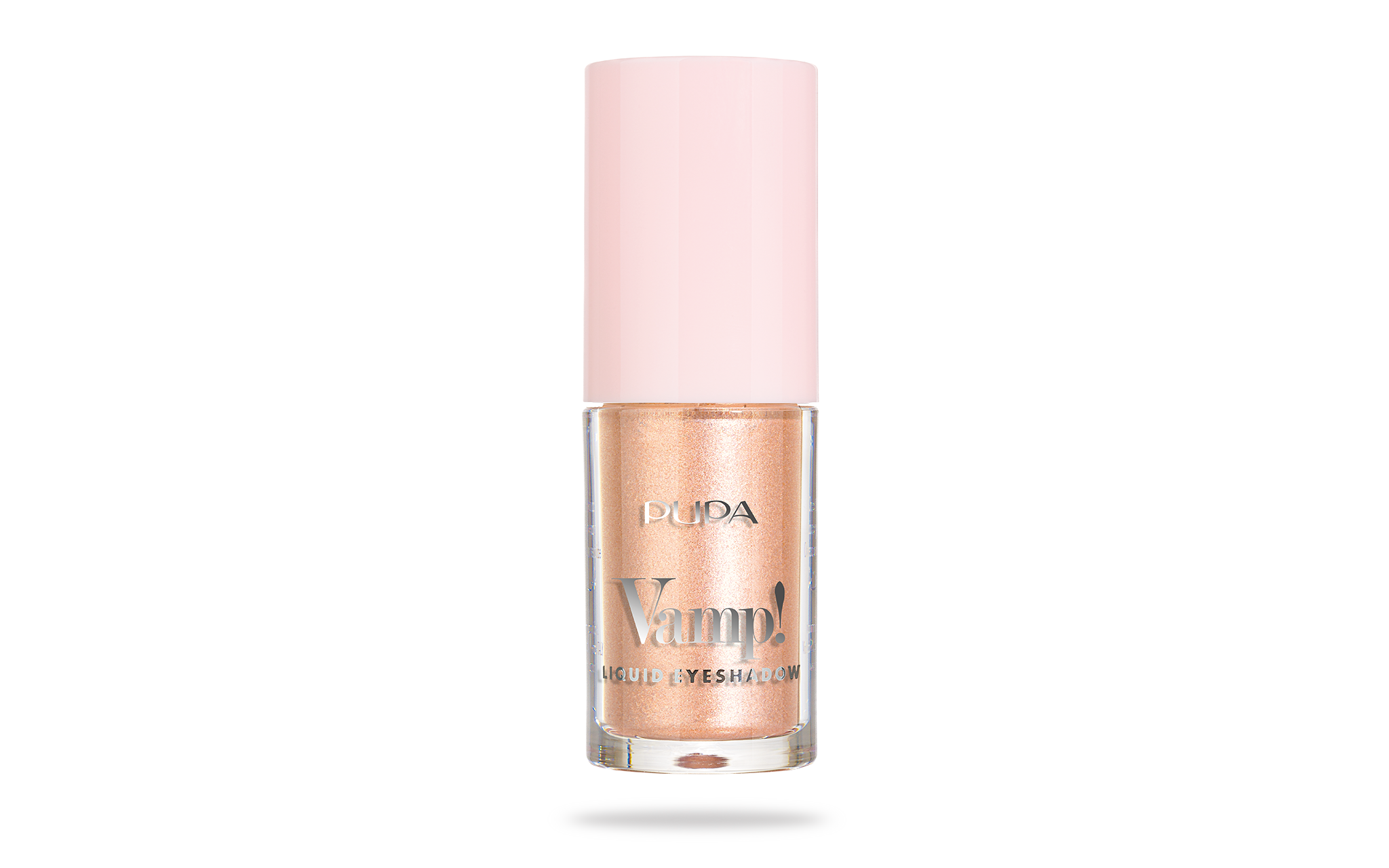 Vamp! Liquid Eyeshadow - PUPA Milano