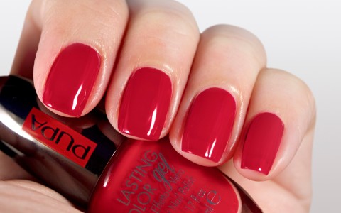 Lasting Color Gel - PUPA Milano