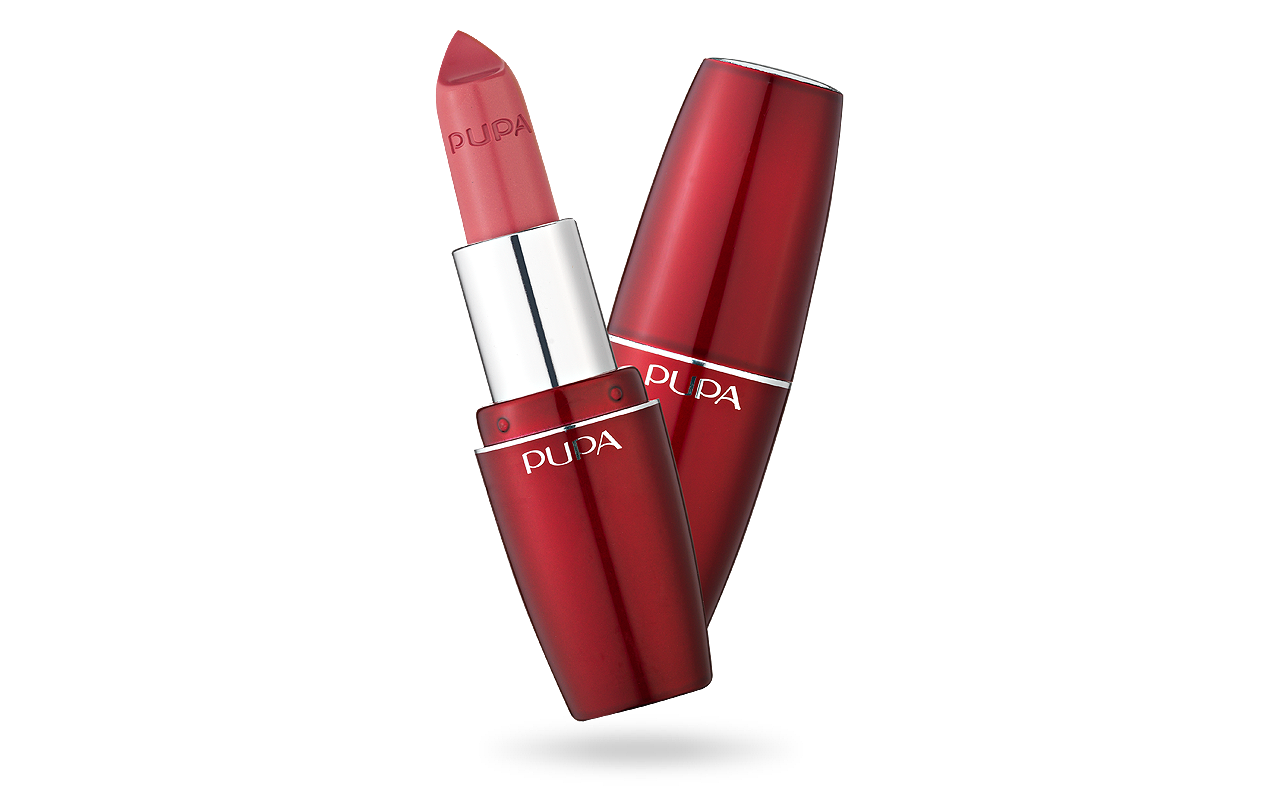 Pupa Volume - PUPA Milano