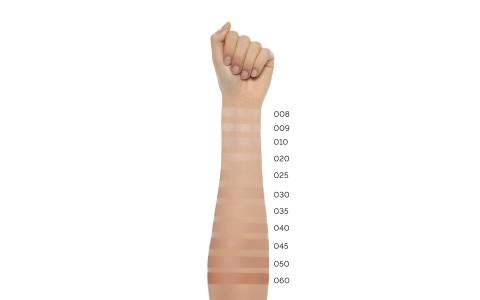Wonder Me Fluid Foundation - PUPA Milano