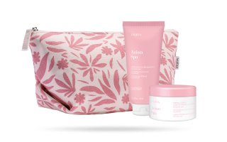 Asian Spa Kit 2 - PUPA Milano