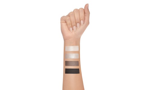 Vamp! 4 Eyeshadow Palette - PUPA Milano
