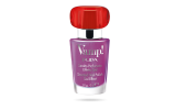 Vamp! Scented Nail Polish Gel Effect - PUPA Milano