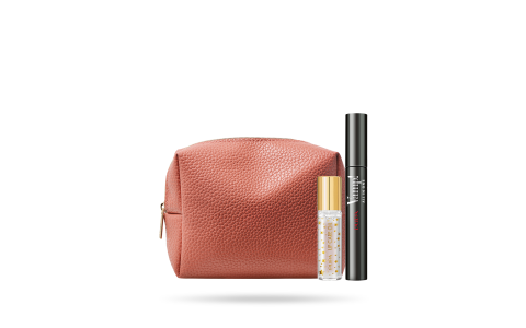 Kit Vamp! All In One & Lip Care Oil