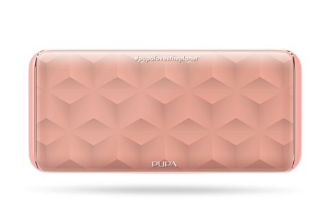 Palette M 3D Effects