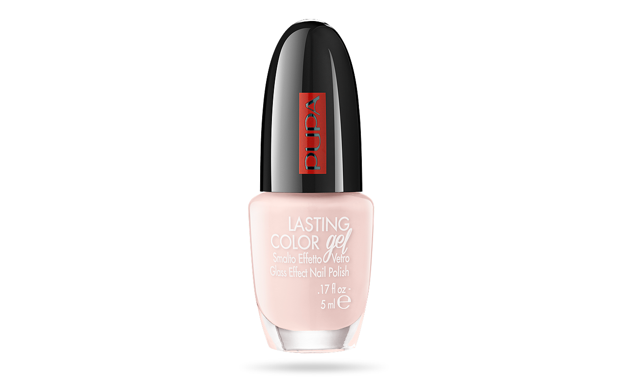 Lasting Color Gel - PUPA Milano