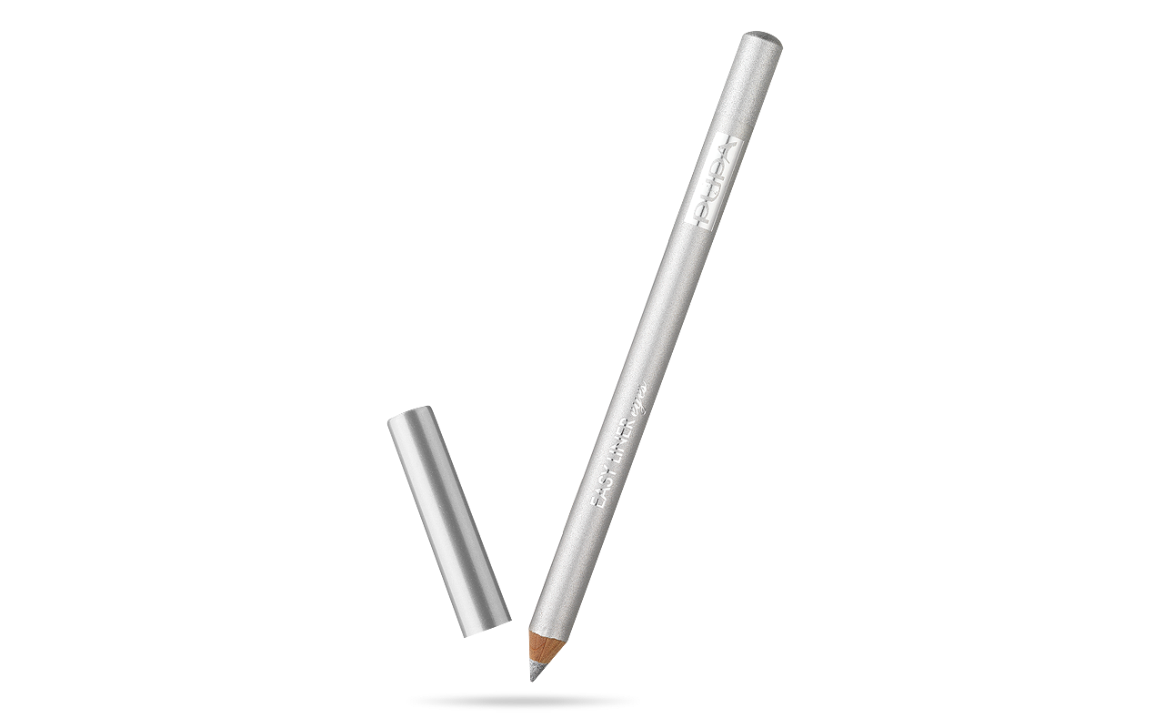 Easy Liner  Eyes - Eye Pencil Khol - PUPA Milano