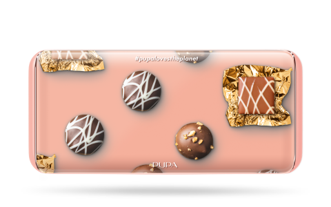 Palette M Food&Fun