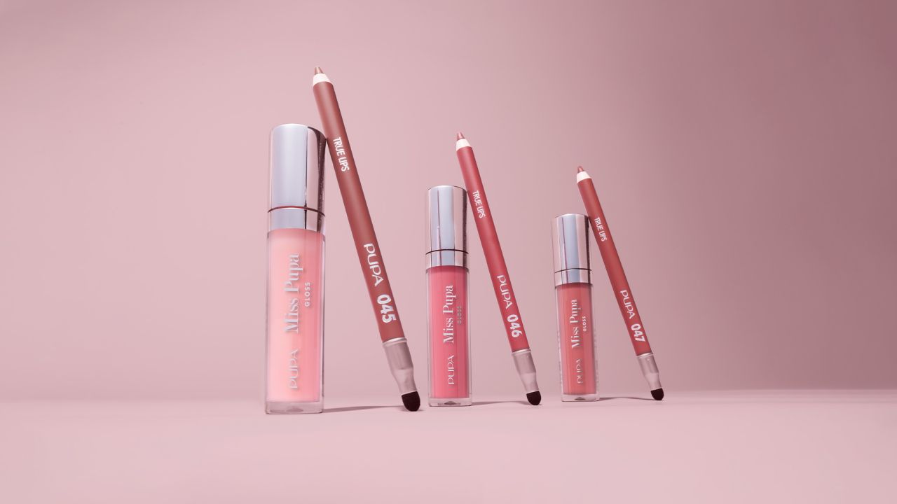 Miss Pupa Gloss - PUPA Milano
