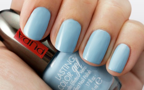 Lasting Color Gel - PUPA Milano