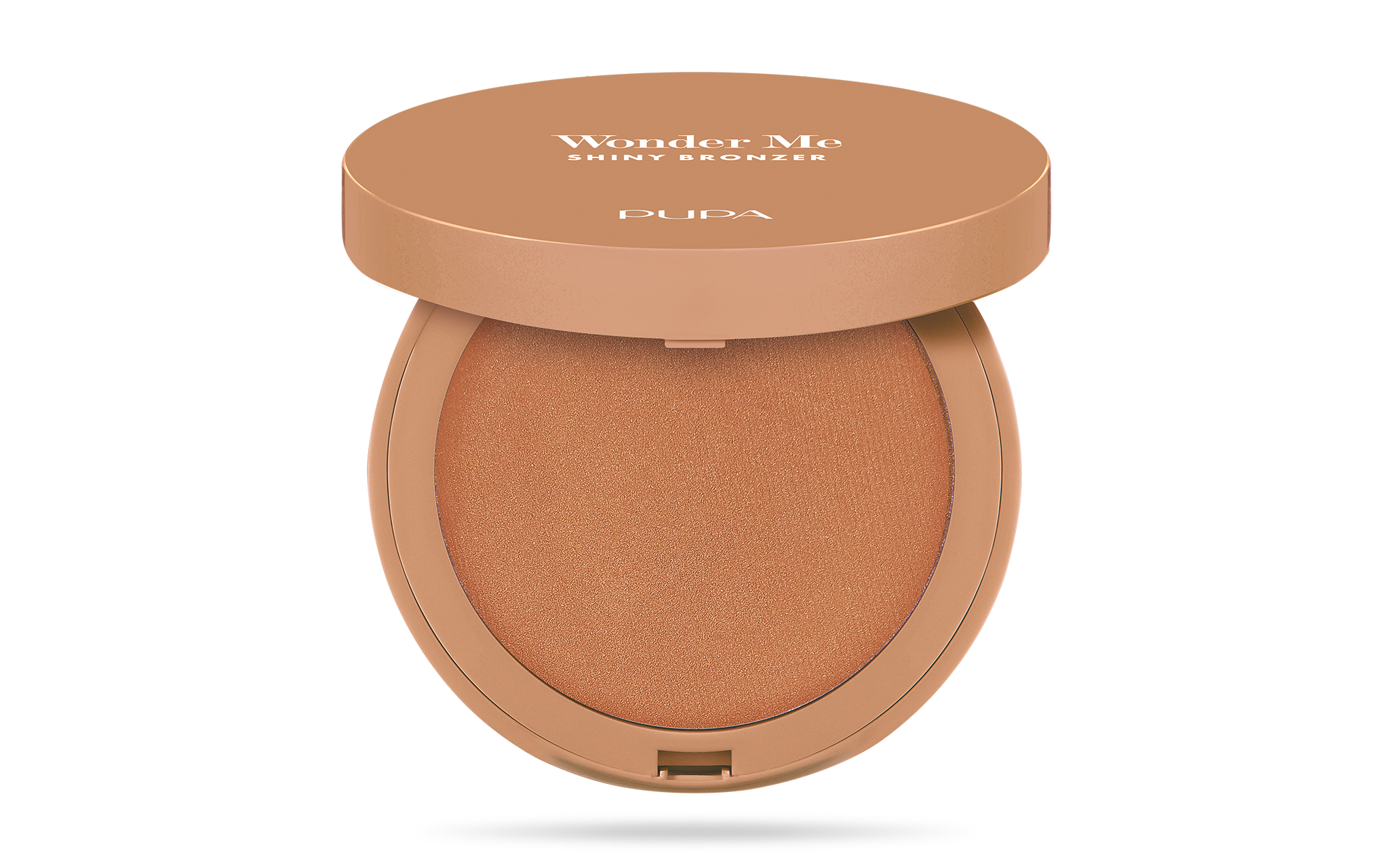 Wonder Me Shiny Bronzer - PUPA Milano