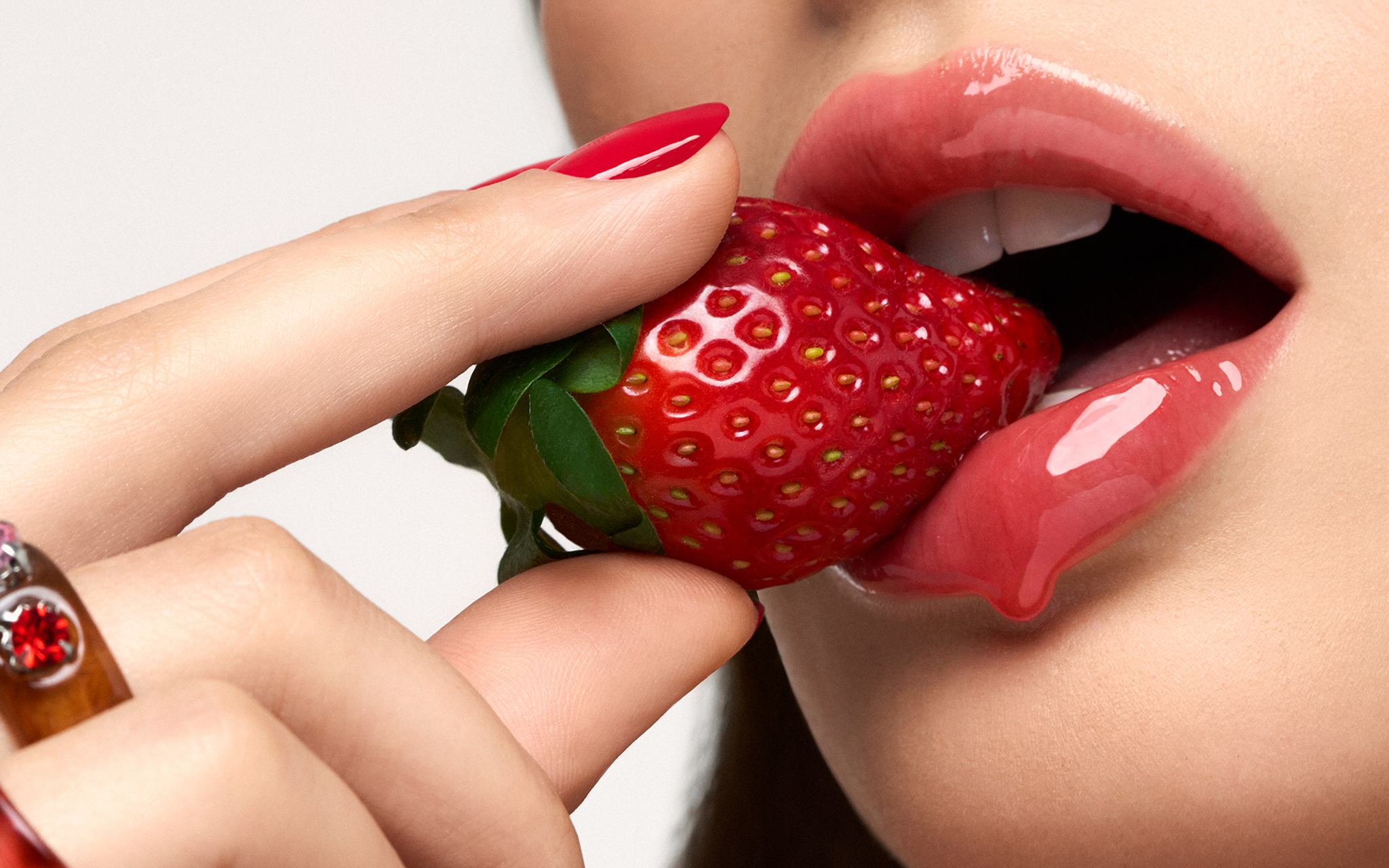 Pleasure Lip Oil - PUPA Milano