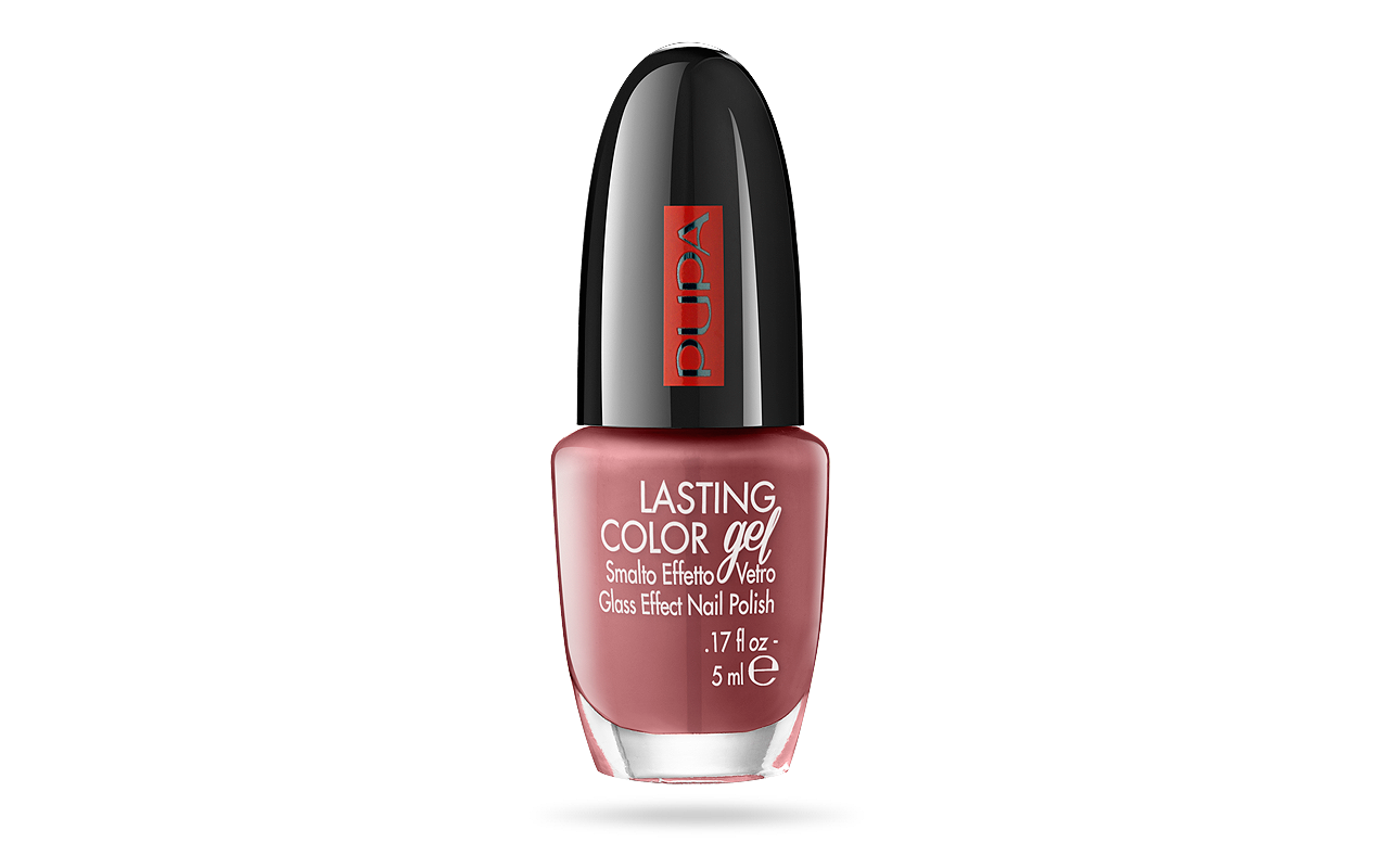 Lasting Color Gel - PUPA Milano