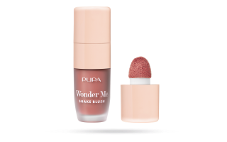 Wonder Me Shake Blush - PUPA Milano