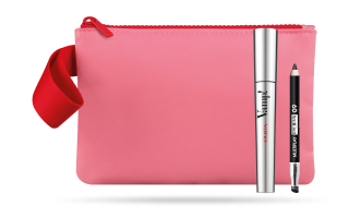 Kit Vamp! Mascara & Mini Multiplay - PUPA Milano