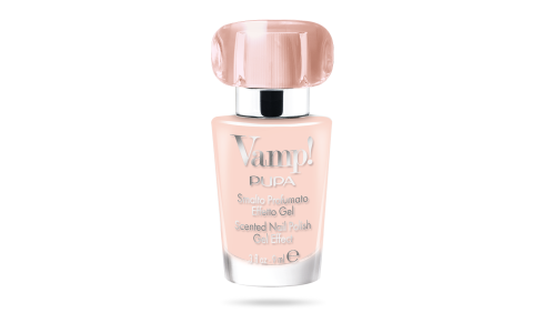 Vamp! Nail Polish - PUPA Milano