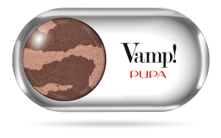Vamp! Eyeshadow - PUPA Milano