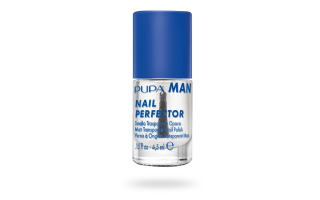 Nail Perfector Matt Transparent Nail Polish - PUPA Milano