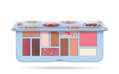 Palette M Food&Fun - PUPA Milano