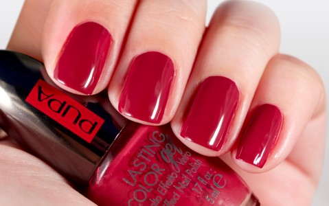 Lasting Color Gel - PUPA Milano