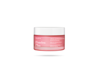 Timeless Plus Prebiotic Wrinkle Cream - PUPA Milano