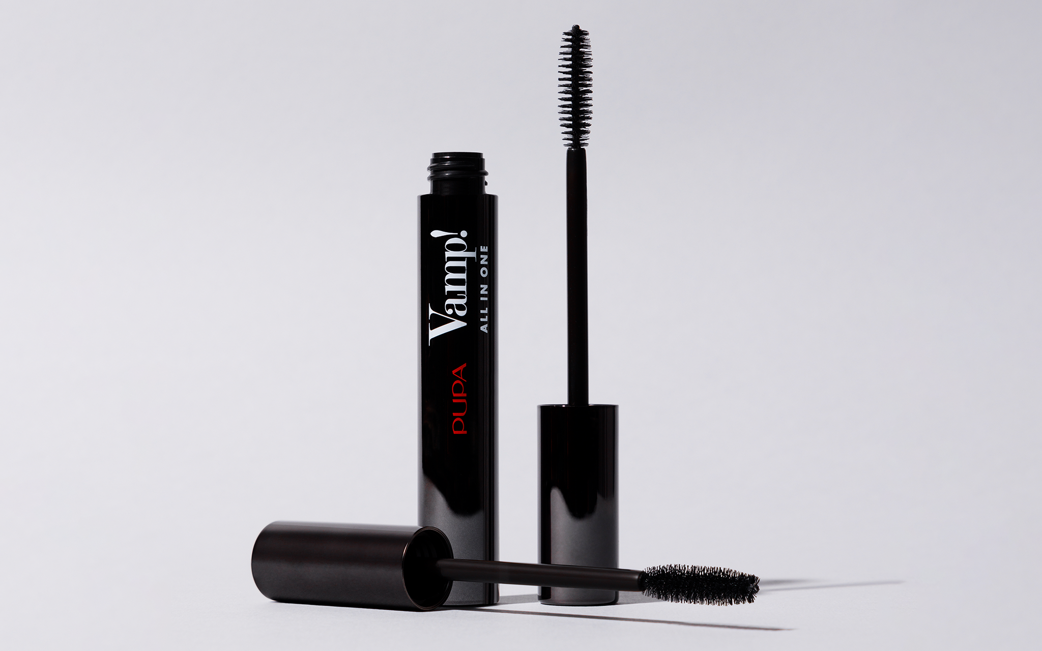 Vamp! All in One Mascara - PUPA Milano