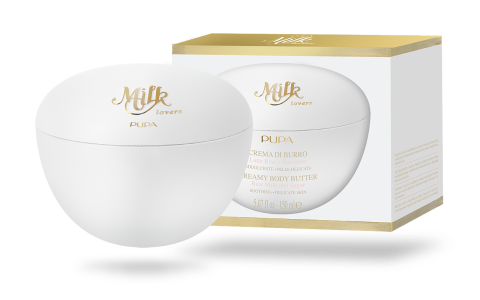 Creamy Body Butter