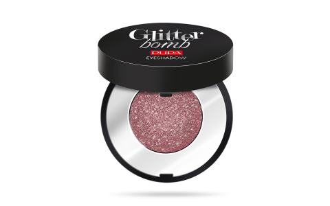 Glitter Bomb Eyeshadow