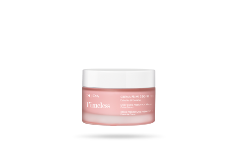 Timeless Early Signs Prebiotic Cream - PUPA Milano