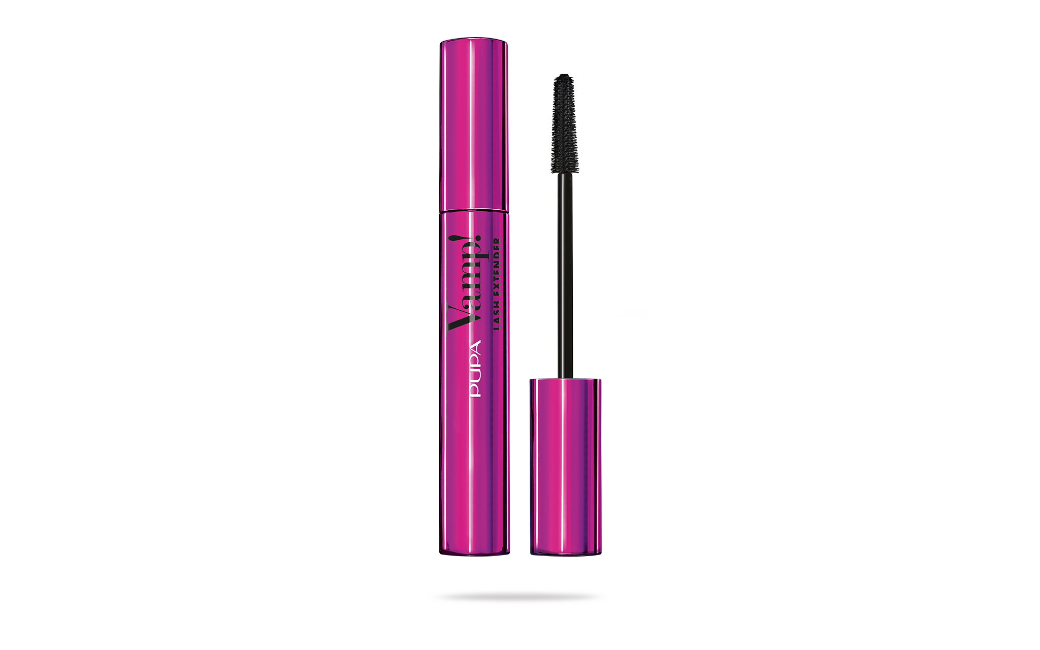 Vamp! Mascara Lash Extender - PUPA Milano
