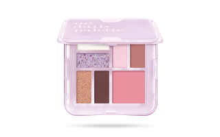 My Daily Palette - PUPA Milano