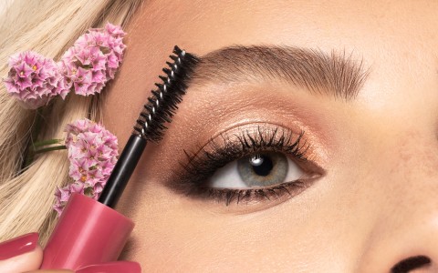 Fix & Lift Eyebrow Styler - PUPA Milano