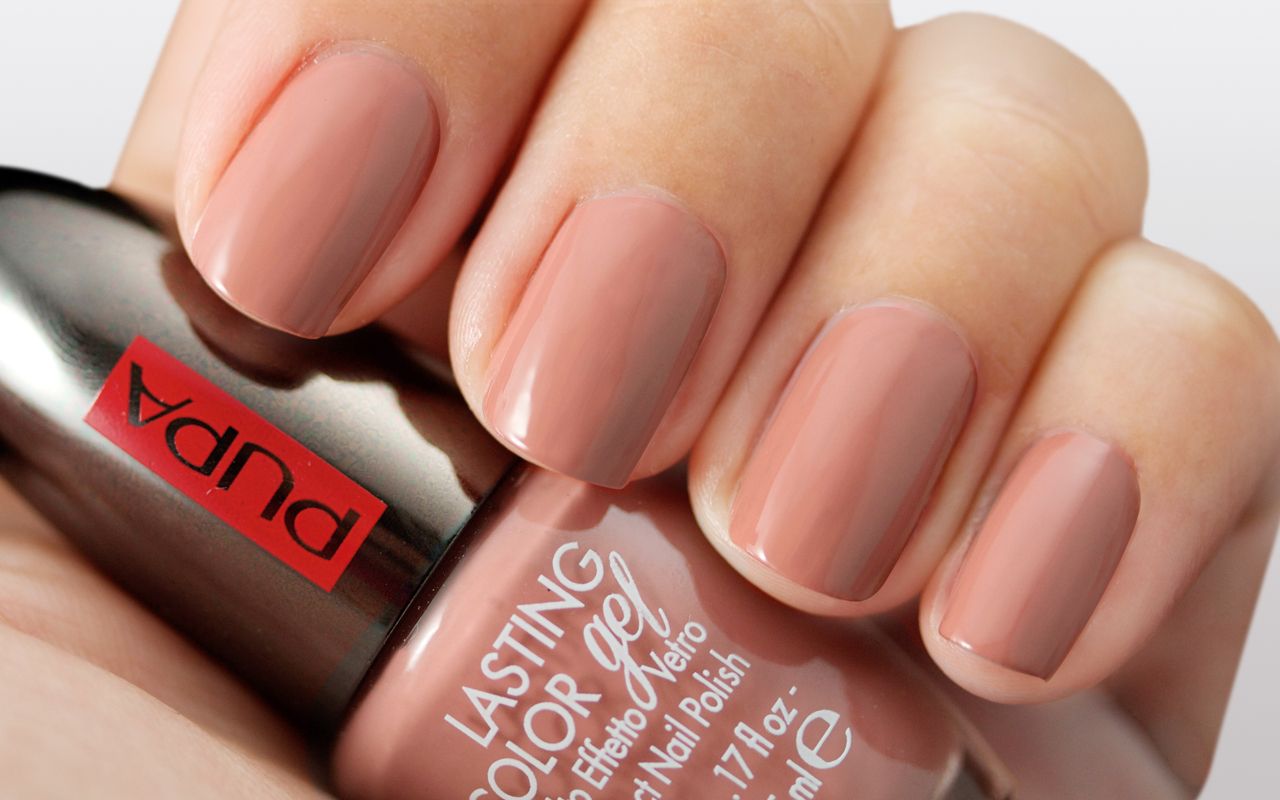 Lasting Color Gel - PUPA Milano