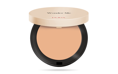 Wonder Me Powder-no-Powder
