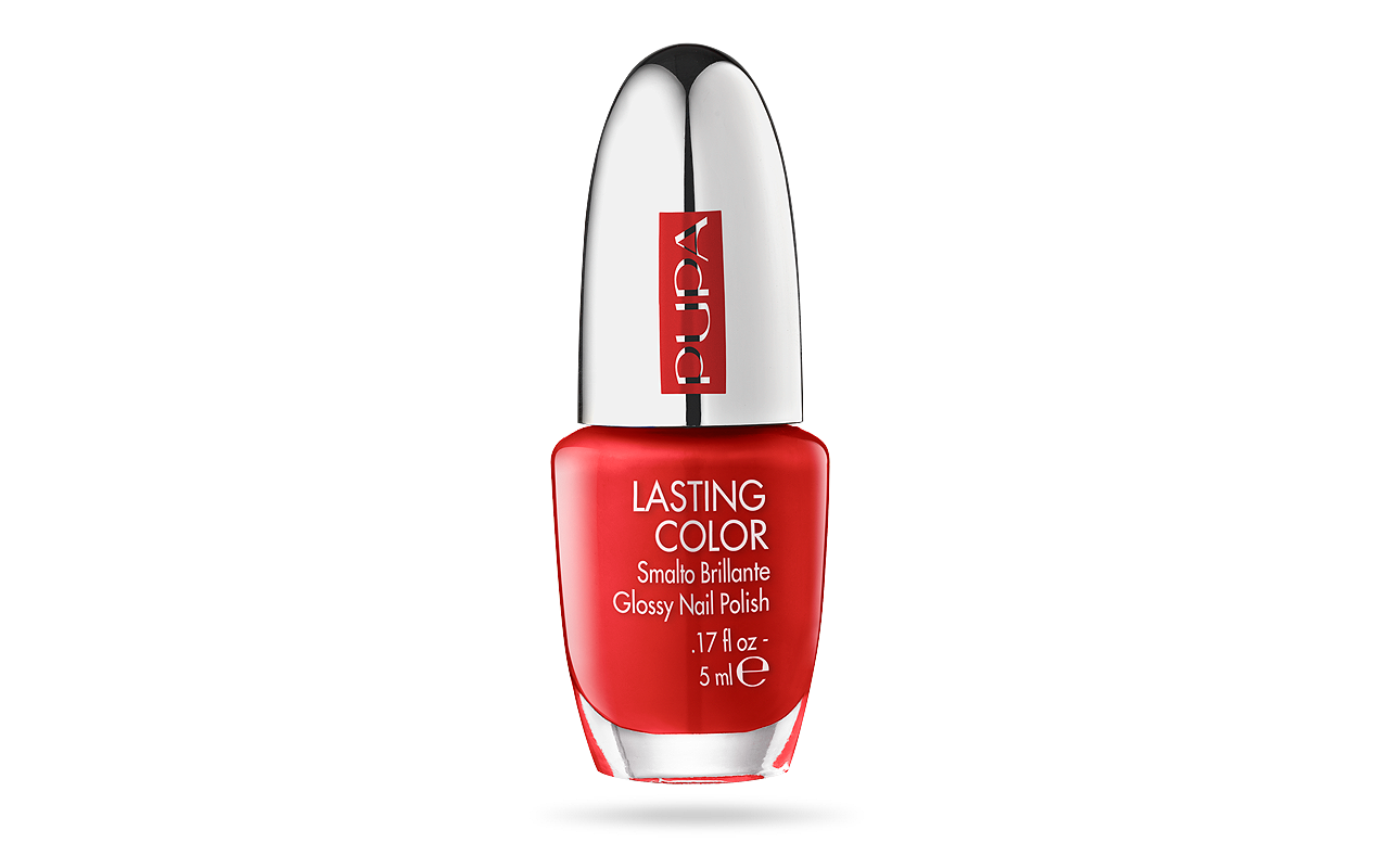 Lasting Color - PUPA Milano
